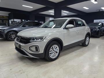 Volkswagen T-Roc 2.0 TDI SCR Life