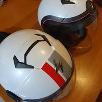 Caschi Scorpion Exo Jet