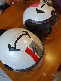 Caschi Scorpion Exo Jet