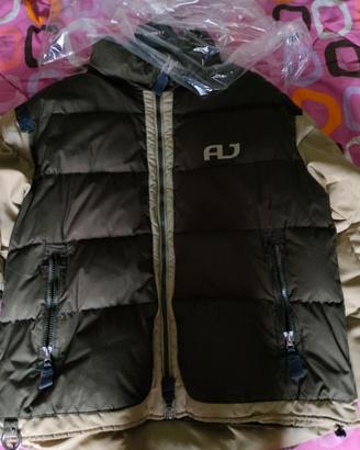 Bomber Armani