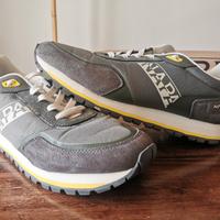Napapijri Sneakers Uomo 46 – Perfette