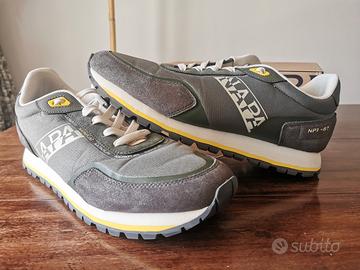 Napapijri Sneakers Uomo 46 – Perfette