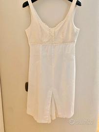 SALDI - set tre abiti donna - tg. 42/S