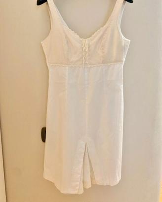 SALDI - set tre abiti donna - tg. 42/S