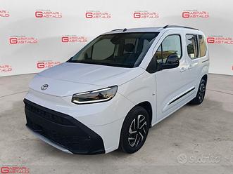 Toyota Proace City Verso 1.5D 100 CV S&S L1 E...