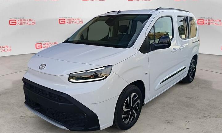 Toyota Proace City Verso 1.5D 100 CV S&S L1 E...