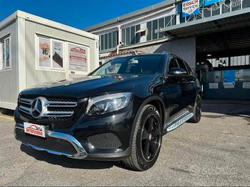 Mercedes-benz GLC 250 d 4Matic Exclusive