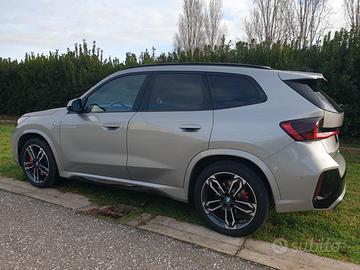 BMW X1 20D MSPORT PRO + tetto panoramico apribile
