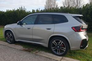 BMW X1 20D MSPORT PRO + tetto panoramico apribile