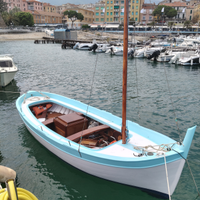 Sciallino ligure