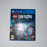 LEGO Dimensions