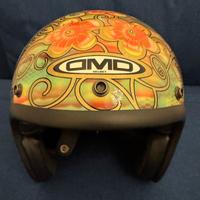 Casco Dmd Woodstock M