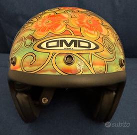 Casco Dmd Woodstock M