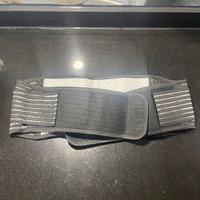 Cintura lombare regolabile autoriscaldante