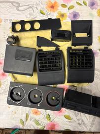 Ricambi plastiche Peugeot 205 gti