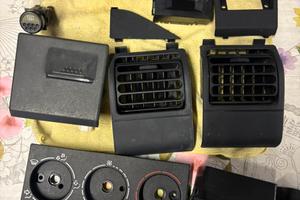 Ricambi plastiche Peugeot 205 gti