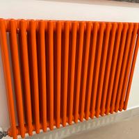 Termoarredo di design marca “Zehnder”