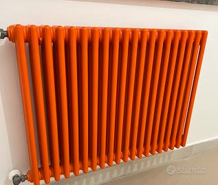 Termoarredo di design marca “Zehnder”