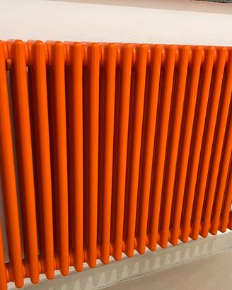 Termoarredo di design marca “Zehnder”