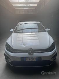 Volkswagen Golf 1.0 TSI 115 CV Sport BlueMot