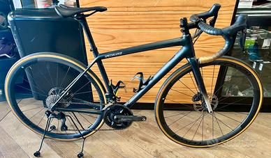 Specialized Aethos Comp Tg 52