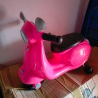 VESPA