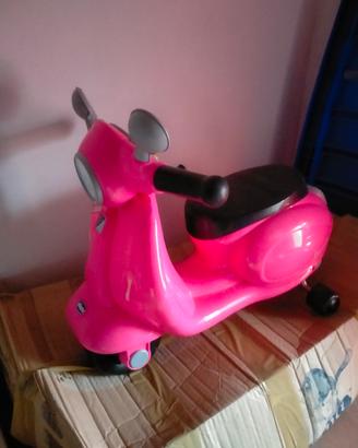 VESPA