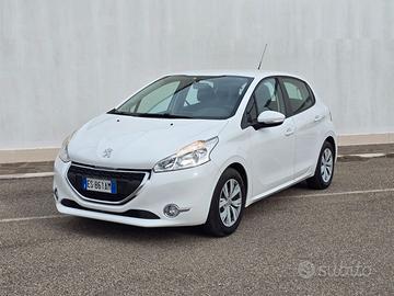 Peugeot 208 1.2 5P OTTIMOSTATO,PREZZO TRATTABILE