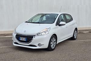 Peugeot 208 1.2 5P OTTIMOSTATO,PREZZO TRATTABILE