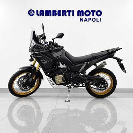 Voge Valico 800 Rally 2026