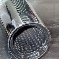 Scarichi performanti harley davidson softail 