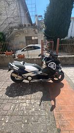 T max 500