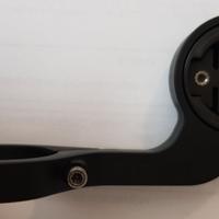 Garmin Staffa frontale da manubrio