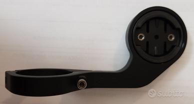 Garmin Staffa frontale da manubrio