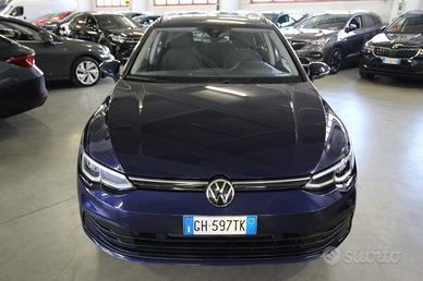 VOLKSWAGEN Golf Variant 1.5 eTSI EVO ACT DSG Lif