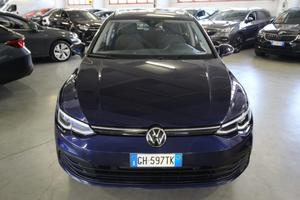 VOLKSWAGEN Golf Variant 1.5 eTSI EVO ACT DSG Lif