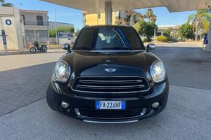 Mini Cooper Countryman 2.0 D ALL4 Automatica