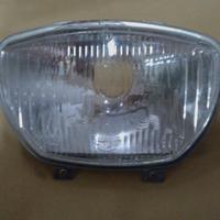 Gruppo fanale per ape 50 prima serie siem