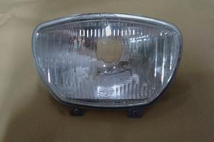 Gruppo fanale per ape 50 prima serie siem