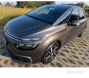 CITROEN PICASSO c4 2018