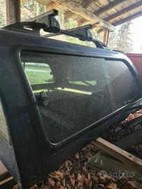 hardtop carryboy 
