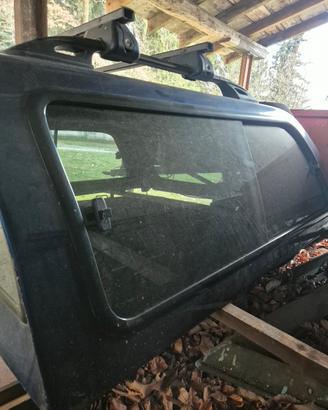 hardtop carryboy 