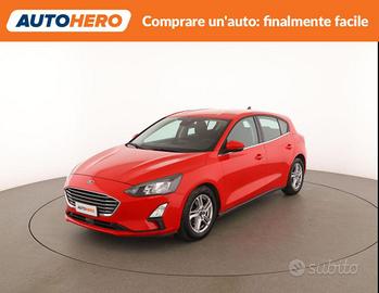 FORD Focus DD11881
