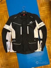 Giacca moto iXs Sport