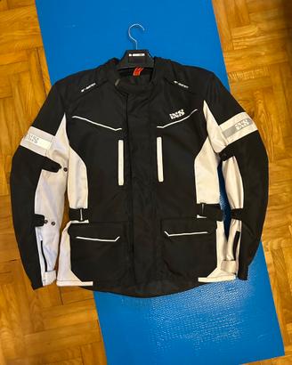 Giacca moto iXs Sport