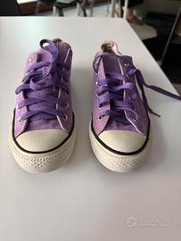 All Star Classic  CONVERSE