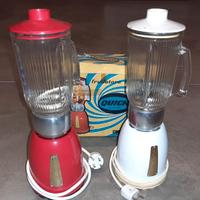 quick mill frullatori anni 60