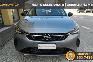 OPEL Corsa-e 5 porte Elegance