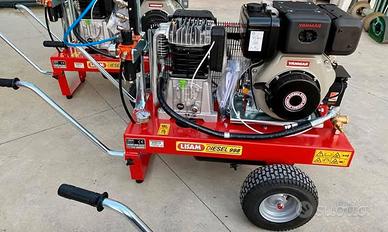 motocompressore lisam 