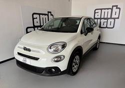 Fiat 500X 1.3 MultiJet 95 CV